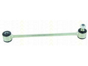 TRISCAN 8500 23642 šarnyro stabilizatorius 
 Ašies montavimas/vairavimo mechanizmas/ratai -> Stabilizatorius/fiksatoriai -> Savaime išsilyginanti atrama
211 320 33 89