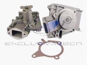 MDR MWP-4K10 vandens siurblys 
 Aušinimo sistema -> Vandens siurblys/tarpiklis -> Vandens siurblys
0K30C15010A, 251002X100