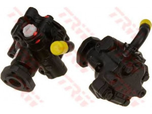 TRW JPR363 hidraulinis siurblys, vairo sistema 
 Vairavimas -> Vairo pavara/siurblys
1106784, 95VW3A674FA, 7M0145157AB