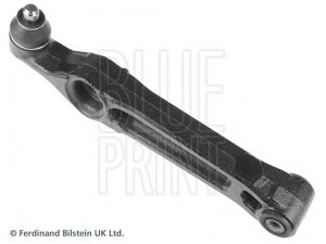 BLUE PRINT ADK88621 vikšro valdymo svirtis 
 Ašies montavimas/vairavimo mechanizmas/ratai -> Valdymo svirtis/pasukamosios svirties sujungimas -> Vairo trauklės (valdymo svirtis, išilginis balansyras, diago
4705 742, 4706 665, 4707 280, 45200-83E00