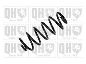 QUINTON HAZELL QCS6200 spyruoklė 
 Pakaba -> Spyruoklės
8D0 411 105 DM
