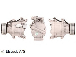 ELSTOCK 51-0266 kompresorius, oro kondicionierius 
 Oro kondicionavimas -> Kompresorius/dalys
88310-1A580, 88310-1A582, 88320-1A481