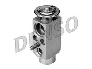 DENSO DVE17008 išsiplėtimo vožtuvas, oro kondicionavimas 
 Oro kondicionavimas -> Vožtuvai
1248300484, 2018300384, 2018300684
