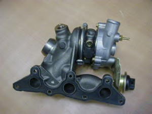 BTS Turbo T911133 kompresorius, įkrovimo sistema 
 Išmetimo sistema -> Turbokompresorius
1600960099, 1600960199, 1600960299