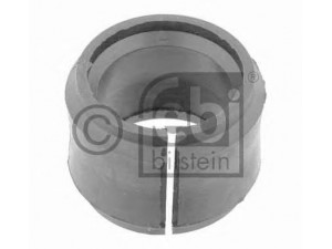 FEBI BILSTEIN 19313 skersinio stabilizatoriaus įvorių komplektas 
 Ašies montavimas/vairavimo mechanizmas/ratai -> Stabilizatorius/fiksatoriai -> Sklendės
0558 864, 558 864
