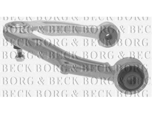 BORG & BECK BCA6643 vikšro valdymo svirtis 
 Ašies montavimas/vairavimo mechanizmas/ratai -> Valdymo svirtis/pasukamosios svirties sujungimas -> Vairo trauklės (valdymo svirtis, išilginis balansyras, diago
50704947, 50707481, 51787337, 51828660
