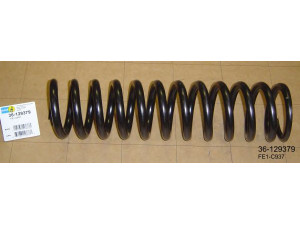 BILSTEIN 36-129379 spyruoklė
124 321 21 04