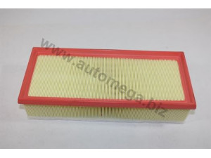 AUTOMEGA 3014440WN oro filtras 
 Techninės priežiūros dalys -> Techninės priežiūros intervalai
1444WN, 1444WN