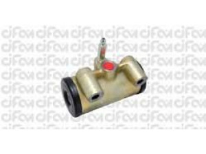 CIFAM 101-405 rato stabdžių cilindras
4203195