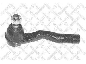 STELLOX 51-02437-SX skersinės vairo trauklės galas 
 Vairavimas -> Vairo mechanizmo sujungimai
8AT232280, 8AT232280A, T00132290