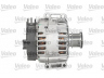 VALEO 439609 kintamosios srovės generatorius
642540802, A6421540802, A64215408020080