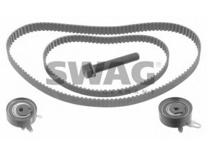SWAG 30 92 7498 paskirstymo diržo komplektas
074 198 119 H