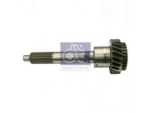 DT 1.14300 transmisijos įvado velenas, neautomatinė transmisija
294899