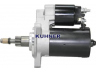 AD KÜHNER 10597 starteris 
 Elektros įranga -> Starterio sistema -> Starteris
02B911023B, 02B911023BX
