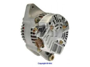 WAIglobal 13896N kintamosios srovės generatorius 
 Elektros įranga -> Kint. sr. generatorius/dalys -> Kintamosios srovės generatorius
2706021010, 2706021040, 2706021041
