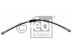 FEBI BILSTEIN 30374 stabdžių žarnelė 
 Stabdžių sistema -> Stabdžių žarnelės
1K0 611 701 A, 1K0 611 701 C, 1K0 611 701 J