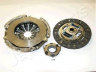 JAPANPARTS KF-2108 sankabos komplektas 
 Sankaba/dalys -> Sankabos remonto komplektas, visas
3125079015