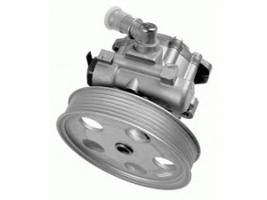 ZF LENKSYSTEME 7692.955.173 hidraulinis siurblys, vairo sistema 
 Vairavimas -> Vairo pavara/siurblys
4B0 145 153