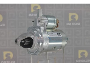 DA SILVA D020045 starteris 
 Elektros įranga -> Starterio sistema -> Starteris
5402233, 95493002, 95591700, 95653969