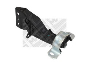 MAPCO 36166 variklio montavimas 
 Variklis -> Variklio montavimas -> Variklio montavimo rėmas
7700411948, 7700425709