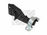 MAPCO 36166 variklio montavimas 
 Variklis -> Variklio montavimas -> Variklio montavimo rėmas
7700411948, 7700425709