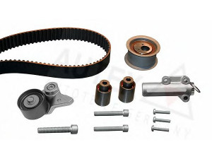 AUTEX 702615 paskirstymo diržo komplektas 
 Techninės priežiūros dalys -> Papildomas remontas