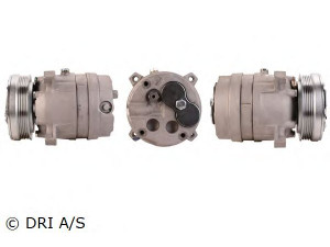 DRI 700510294 kompresorius, oro kondicionierius 
 Oro kondicionavimas -> Kompresorius/dalys
25187005, 5110395, 60810355, 7767200