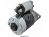 WAIglobal 16773 starteris 
 Elektros įranga -> Starterio sistema -> Starteris
S114126, S114139, S114295