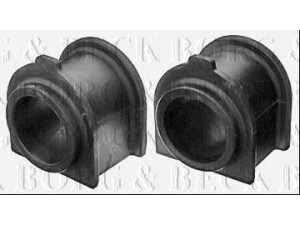 BORG & BECK BSK7709K skersinio stabilizatoriaus komplektas 
 Ašies montavimas/vairavimo mechanizmas/ratai -> Stabilizatorius/fiksatoriai -> Pasukimo trauklė
4881560260