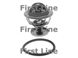 FIRST LINE FTK072 termostatas, aušinimo skystis 
 Aušinimo sistema -> Termostatas/tarpiklis -> Thermostat
1089796, 1148164, 131546, 38GGB575AZA