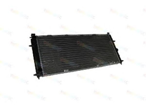 THERMOTEC D7W056TT radiatorius, variklio aušinimas 
 Aušinimo sistema -> Radiatorius/alyvos aušintuvas -> Radiatorius/dalys
701.121.253, 701.121.253 B, 701.121.253B