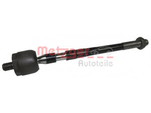METZGER 51019308 vidinė skersinė vairo trauklė 
 Vairavimas -> Vairo mechanizmo sujungimai
7701471125, 7701471125SK