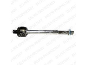 DELPHI TA2107 vidinė skersinė vairo trauklė 
 Vairavimas -> Vairo mechanizmo sujungimai
414 330 0035, 414 460 0205