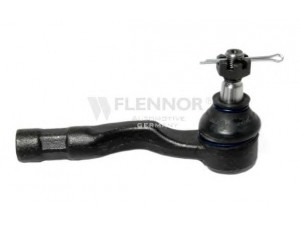 FLENNOR FL0001-B skersinės vairo trauklės galas 
 Vairavimas -> Vairo mechanizmo sujungimai
T00132280