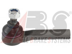 A.B.S. 230867 skersinės vairo trauklės galas 
 Vairavimas -> Vairo mechanizmo sujungimai
45046-39505, 4504639505