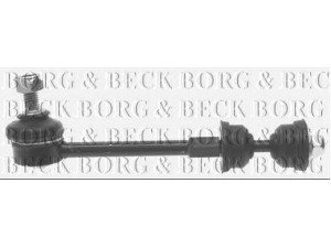 BORG & BECK BDL7088 šarnyro stabilizatorius 
 Ašies montavimas/vairavimo mechanizmas/ratai -> Stabilizatorius/fiksatoriai -> Savaime išsilyginanti atrama
1377416, 1425853, 6G91-5C486-XAA