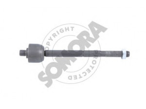 SOMORA 243487 vidinė skersinė vairo trauklė 
 Vairavimas -> Vairo mechanizmo sujungimai
485215612R