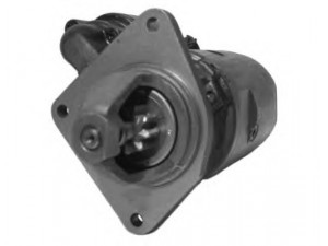 BTS Turbo S511476 starteris