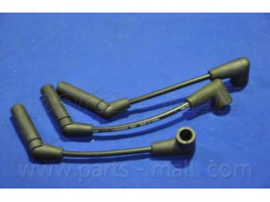 PARTS-MALL PEC-E12 uždegimo laido komplektas 
 Kibirkšties / kaitinamasis uždegimas -> Uždegimo laidai/jungtys
96291306, 96291307, 96291308, 96291309