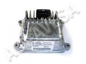 ACI - AVESA IC-97189136 valdymo blokas, variklio valdymas 
 Variklis -> Variklio elektra
8-97189136-0, 8-97189136-1, 8-97189136-2