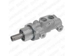 DELPHI LM80117 pagrindinis cilindras, stabdžiai 
 Stabdžių sistema -> Pagrindinis stabdžių cilindras
4601.F8, 4601.F8, 4601.J2