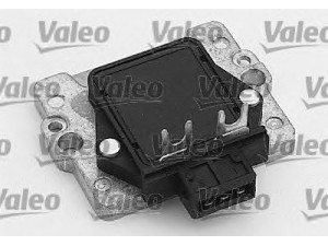 VALEO 245549 valdymo blokas, uždegimo sistema 
 Variklis -> Variklio elektra
357905352