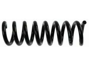 SACHS 994 082 spyruoklė 
 Pakaba -> Spyruoklės
211 324 07 04, A 211 324 07 04