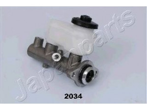 JAPANPARTS PF-2034 pagrindinis cilindras, stabdžiai 
 Stabdžių sistema -> Pagrindinis stabdžių cilindras
4720133130, 4720133140