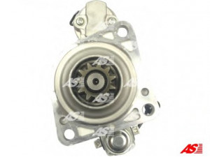 AS-PL S5080 starteris
M9T61479, M9T65479, 21103701, 3801287