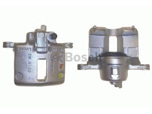 BOSCH 0 986 473 001 stabdžių apkaba 
 Dviratė transporto priemonės -> Stabdžių sistema -> Stabdžių apkaba / priedai
41011 99B00
