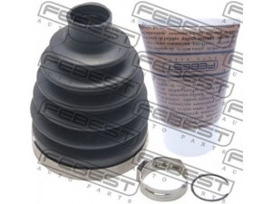 FEBEST 0517P-M2 gofruotoji membrana, kardaninis velenas
FA81-22-530A, 44118-63J00