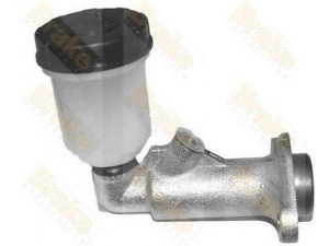 Brake ENGINEERING MC1592BE pagrindinis cilindras, stabdžiai 
 Stabdžių sistema -> Pagrindinis stabdžių cilindras
569339, GMC309