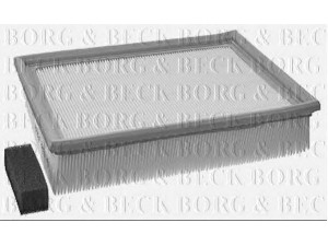 BORG & BECK BFA2135 oro filtras 
 Filtrai -> Oro filtras
91FF9601AB, PC2280E, PC596