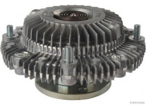 MAGNETI MARELLI 600000046510 sankaba, radiatoriaus ventiliatorius
16210-87101, 16210-87103, 16210-87106
